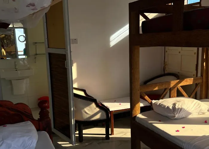 Kassandra Beach Hotel