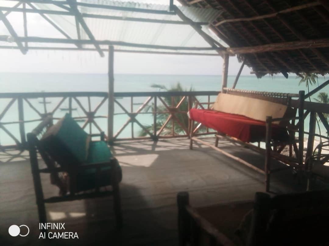 Hotel Kassandra Beach Nungwi