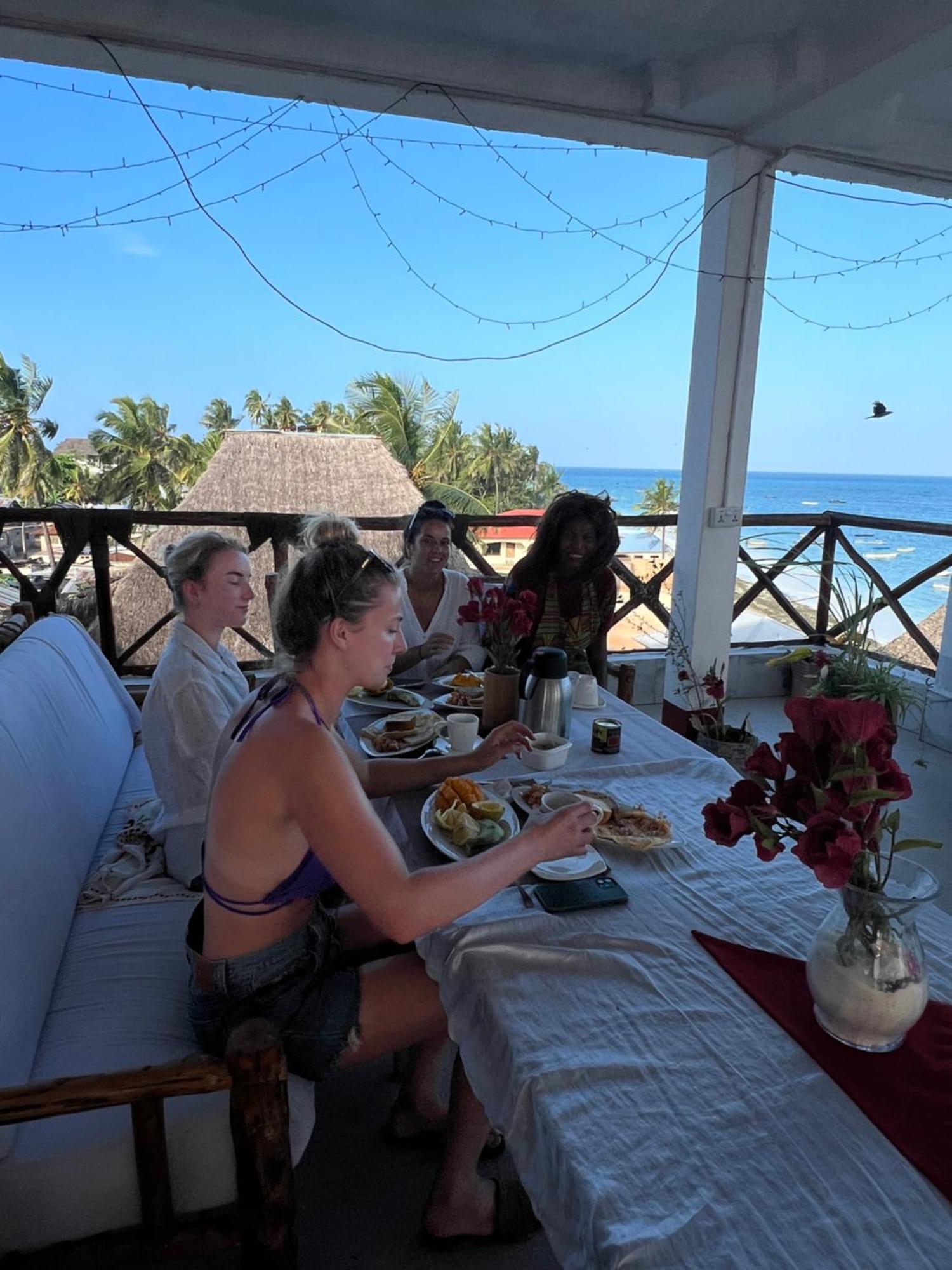 Kassandra Beach Hotel Nungwi